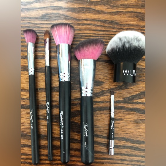 Sedona Lace and Wunder Brush bundle - Picture 1 of 2